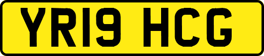 YR19HCG