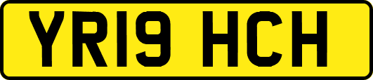 YR19HCH
