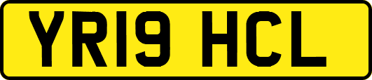 YR19HCL