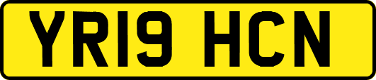 YR19HCN