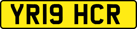 YR19HCR