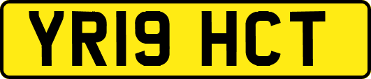YR19HCT