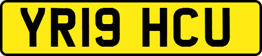 YR19HCU