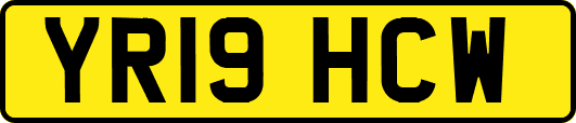 YR19HCW