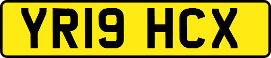 YR19HCX