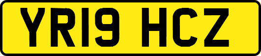 YR19HCZ
