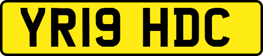 YR19HDC