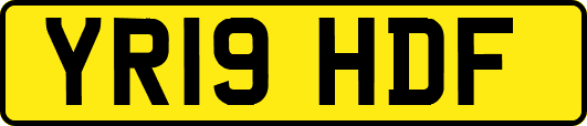 YR19HDF