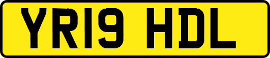 YR19HDL