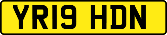 YR19HDN