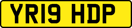 YR19HDP