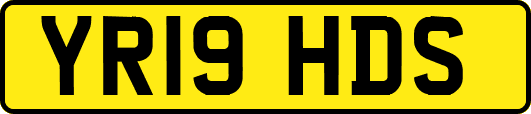 YR19HDS