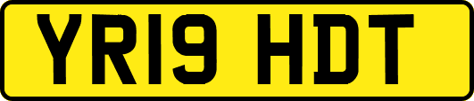 YR19HDT