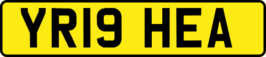 YR19HEA