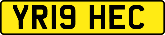 YR19HEC