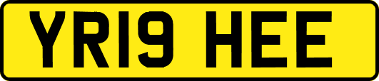 YR19HEE