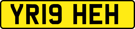 YR19HEH