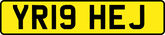 YR19HEJ