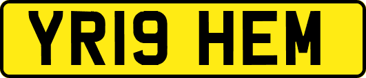 YR19HEM