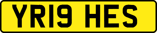 YR19HES