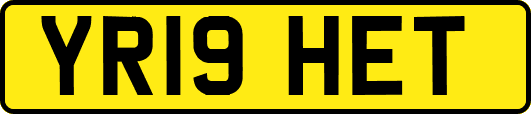 YR19HET