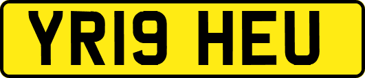 YR19HEU