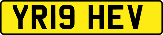 YR19HEV