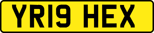 YR19HEX