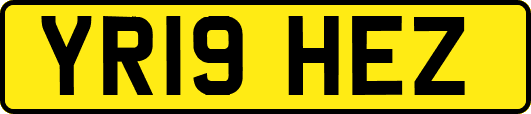 YR19HEZ