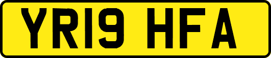YR19HFA