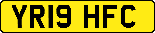 YR19HFC