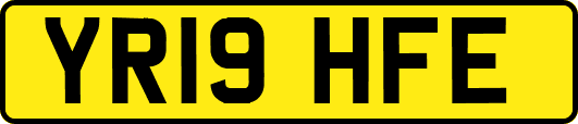 YR19HFE