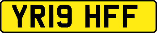 YR19HFF