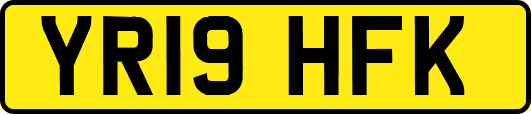 YR19HFK