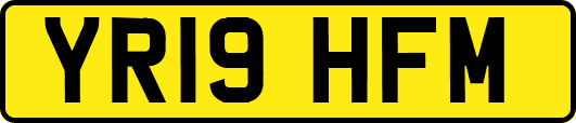 YR19HFM