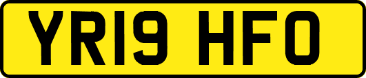 YR19HFO