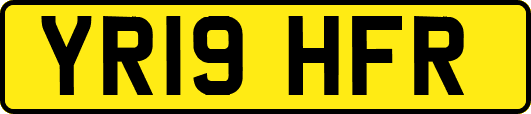 YR19HFR