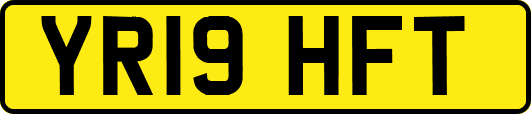 YR19HFT