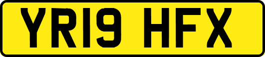 YR19HFX