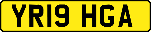 YR19HGA