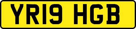 YR19HGB