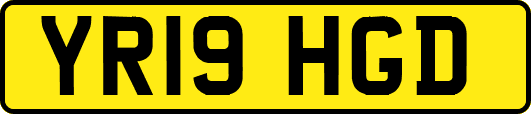 YR19HGD