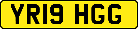 YR19HGG