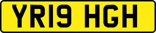 YR19HGH