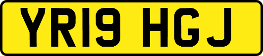 YR19HGJ