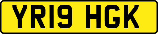 YR19HGK