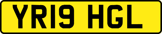 YR19HGL