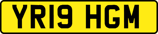 YR19HGM