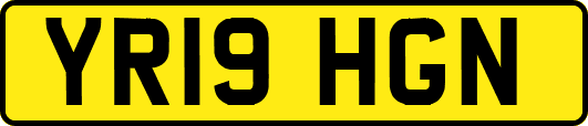 YR19HGN