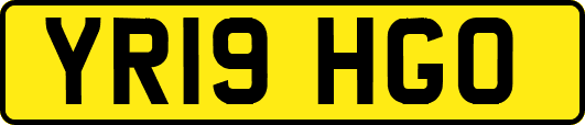 YR19HGO